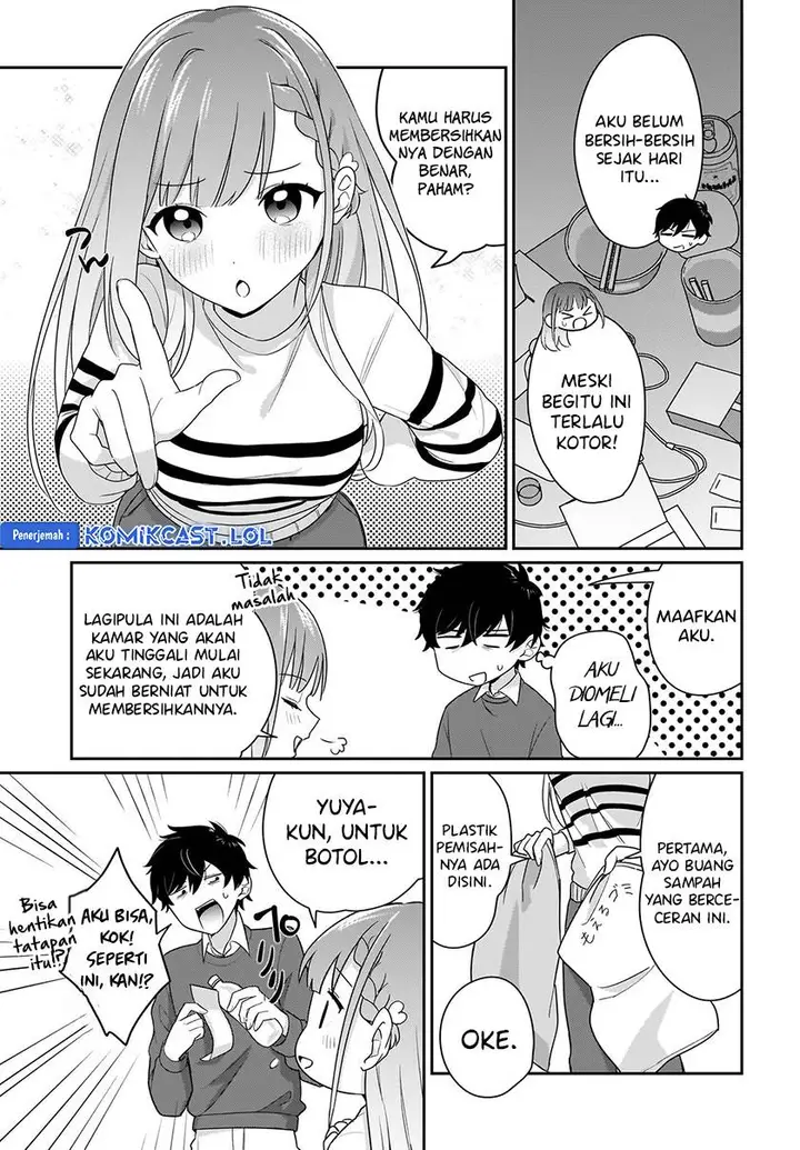 image-komik-kutabire-salarymen-no-ore-7nenburi-ni-saikai-shita-bishoujo-jk-to-dosei-wo-hajimaru-chapter-2-8/23