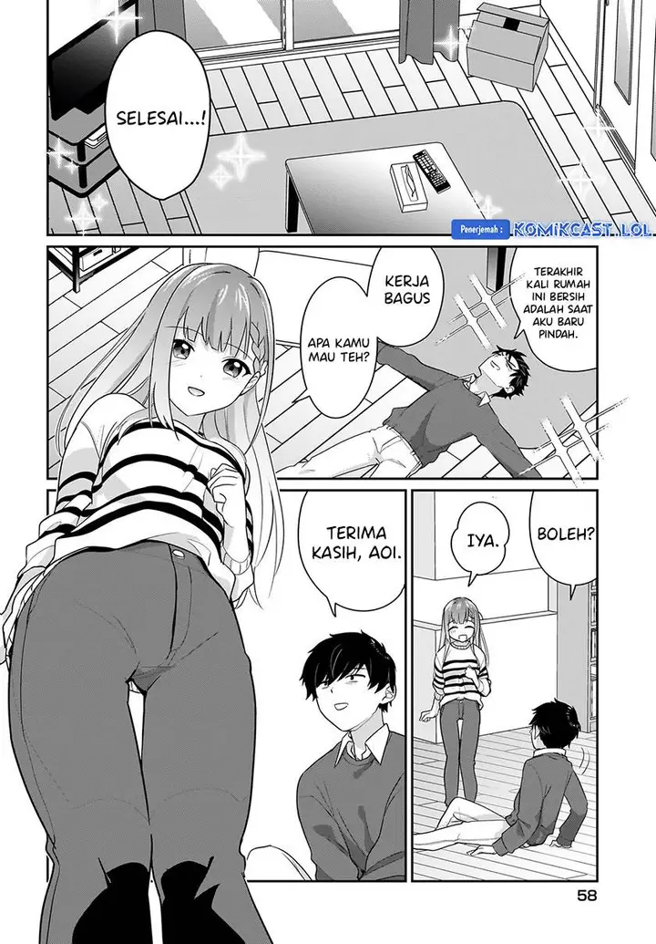 image-komik-kutabire-salarymen-no-ore-7nenburi-ni-saikai-shita-bishoujo-jk-to-dosei-wo-hajimaru-chapter-2-13/23