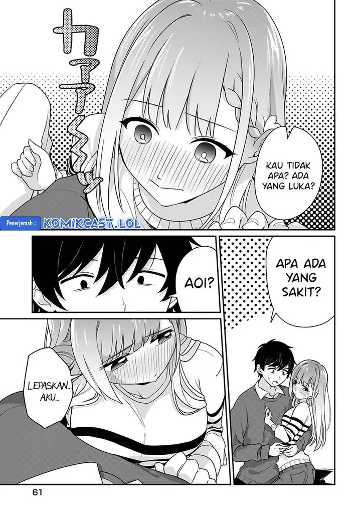 image-komik-kutabire-salarymen-no-ore-7nenburi-ni-saikai-shita-bishoujo-jk-to-dosei-wo-hajimaru-chapter-2-16/23