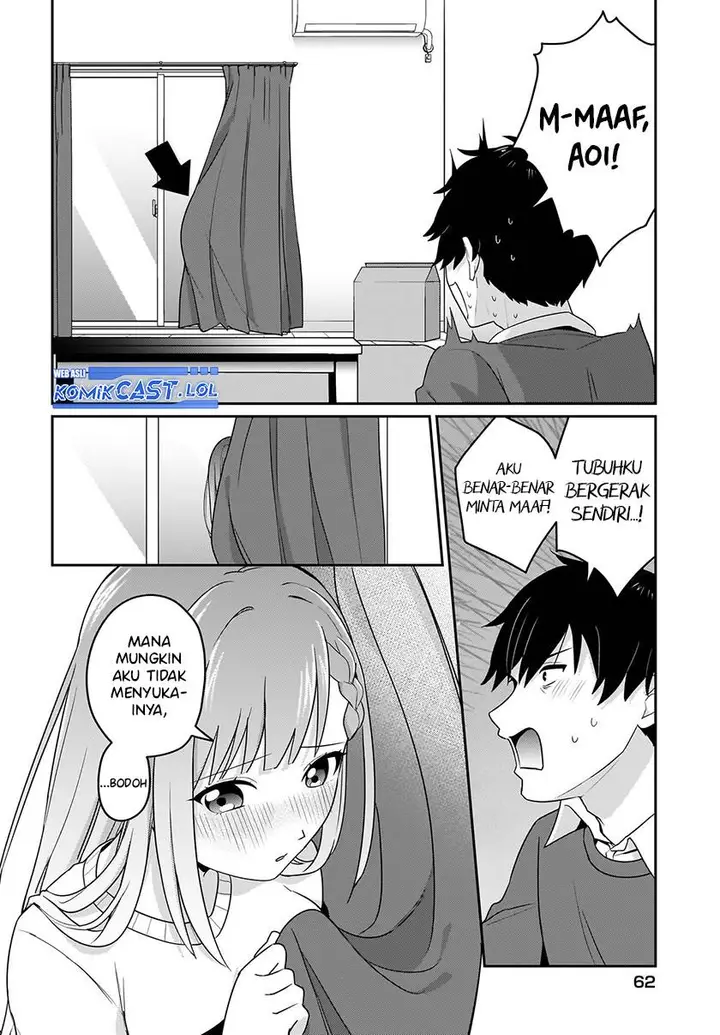 image-komik-kutabire-salarymen-no-ore-7nenburi-ni-saikai-shita-bishoujo-jk-to-dosei-wo-hajimaru-chapter-2-17/23