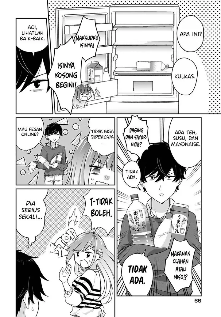 image-komik-kutabire-salarymen-no-ore-7nenburi-ni-saikai-shita-bishoujo-jk-to-dosei-wo-hajimaru-chapter-2-21/23
