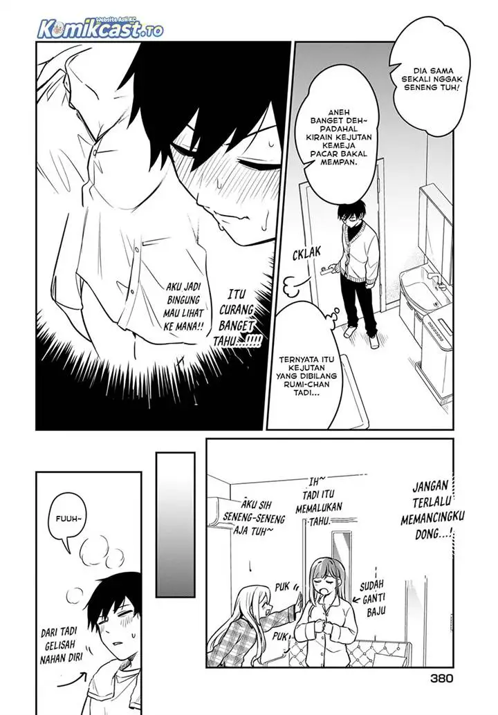 image-komik-kutabire-salarymen-no-ore-7nenburi-ni-saikai-shita-bishoujo-jk-to-dosei-wo-hajimaru-chapter-20-1/24