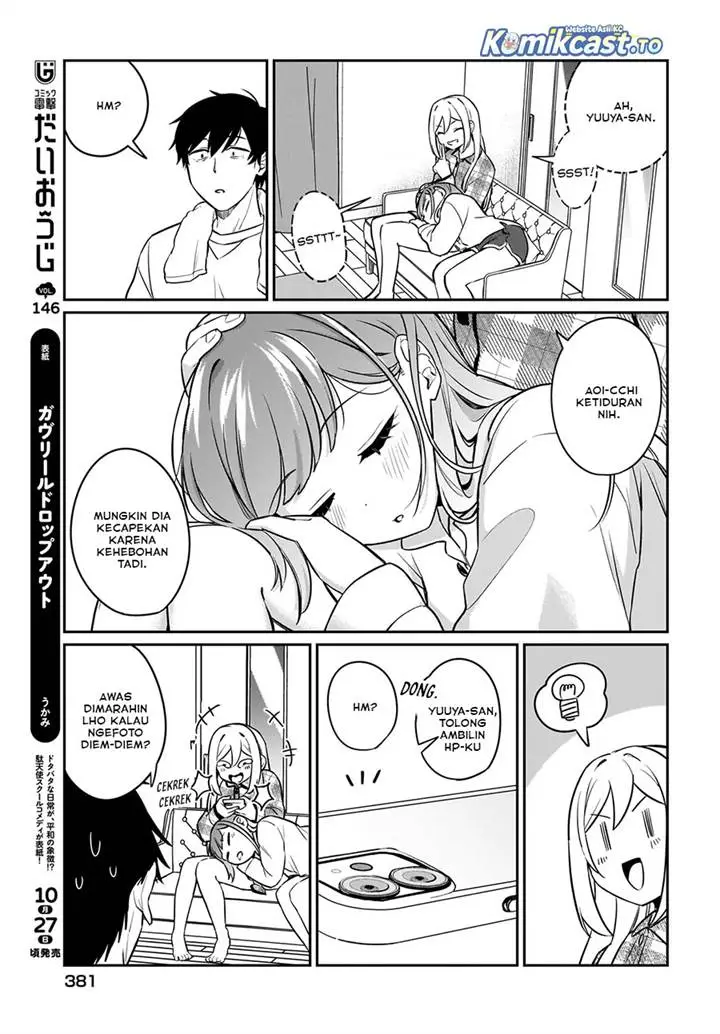 image-komik-kutabire-salarymen-no-ore-7nenburi-ni-saikai-shita-bishoujo-jk-to-dosei-wo-hajimaru-chapter-20-2/24