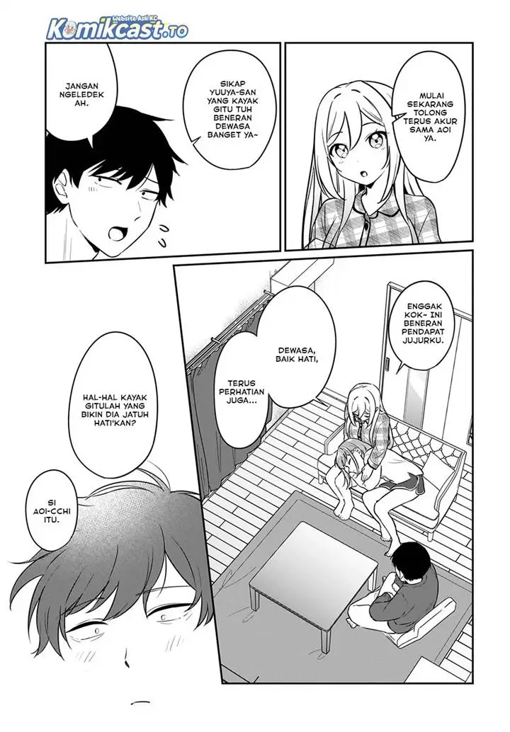 image-komik-kutabire-salarymen-no-ore-7nenburi-ni-saikai-shita-bishoujo-jk-to-dosei-wo-hajimaru-chapter-20-4/24