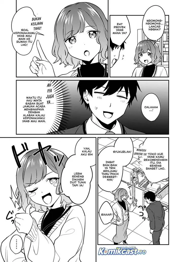 image-komik-kutabire-salarymen-no-ore-7nenburi-ni-saikai-shita-bishoujo-jk-to-dosei-wo-hajimaru-chapter-20-10/24