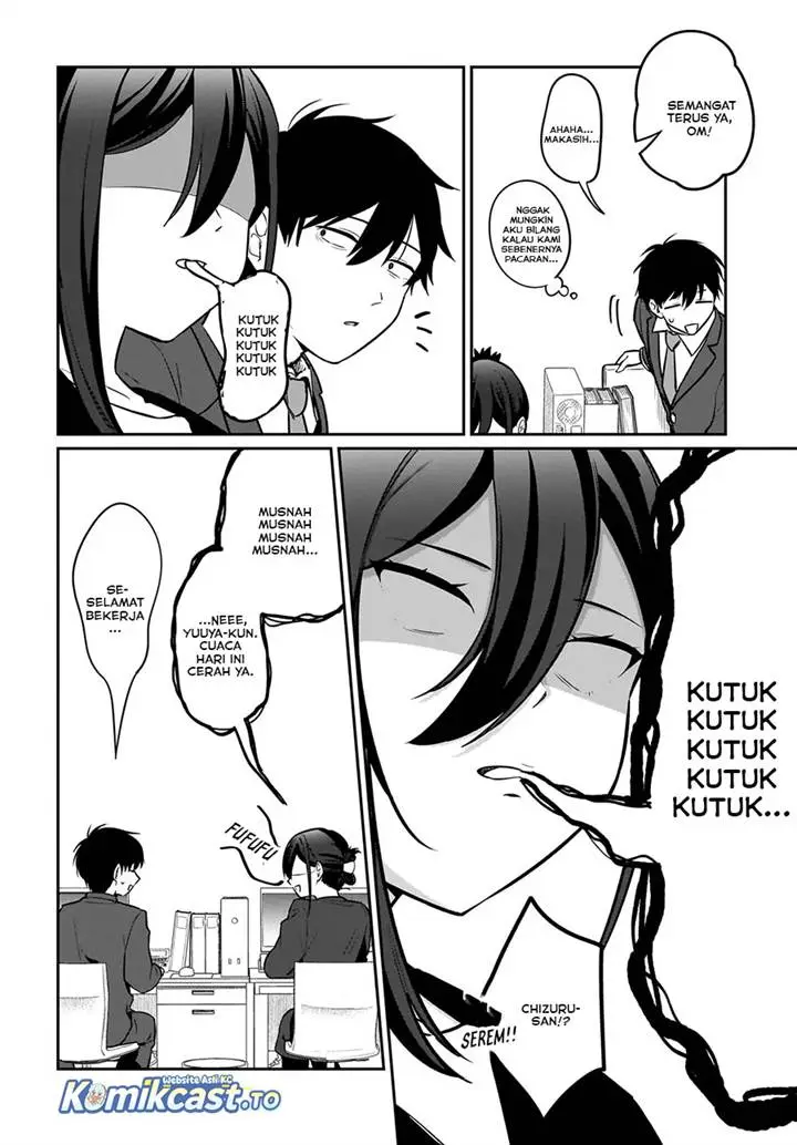 image-komik-kutabire-salarymen-no-ore-7nenburi-ni-saikai-shita-bishoujo-jk-to-dosei-wo-hajimaru-chapter-20-11/24
