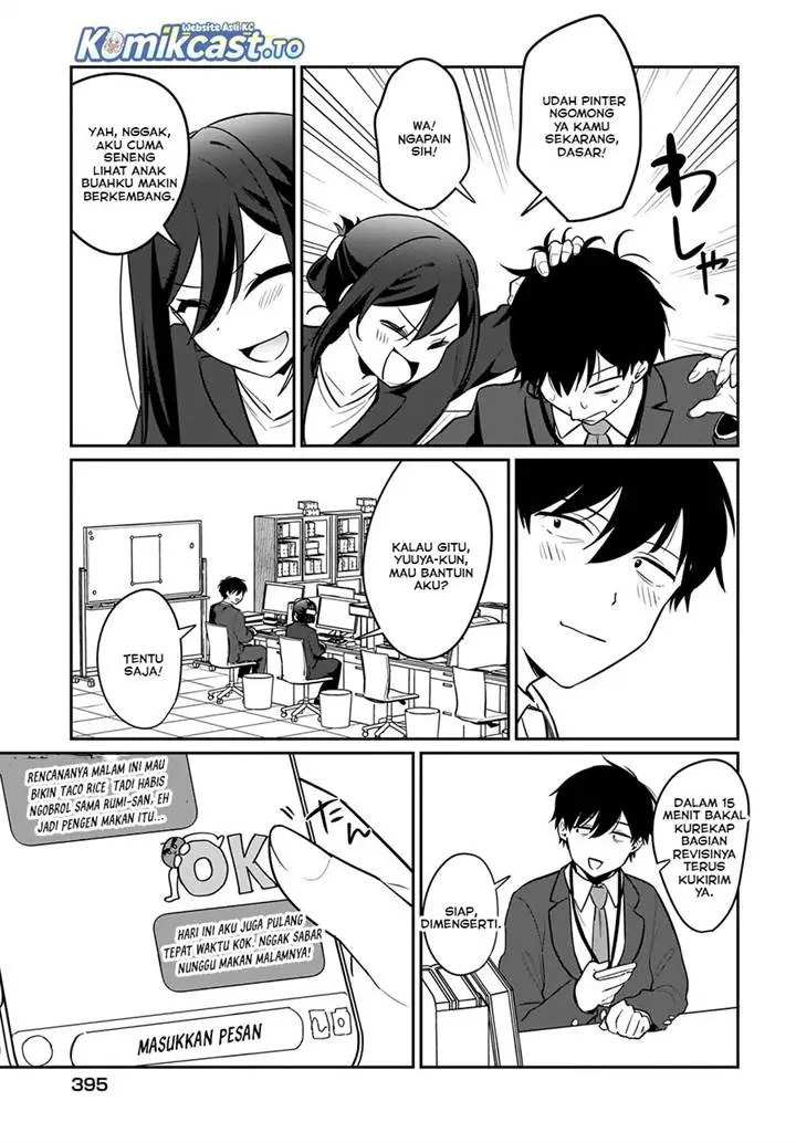 image-komik-kutabire-salarymen-no-ore-7nenburi-ni-saikai-shita-bishoujo-jk-to-dosei-wo-hajimaru-chapter-20-16/24