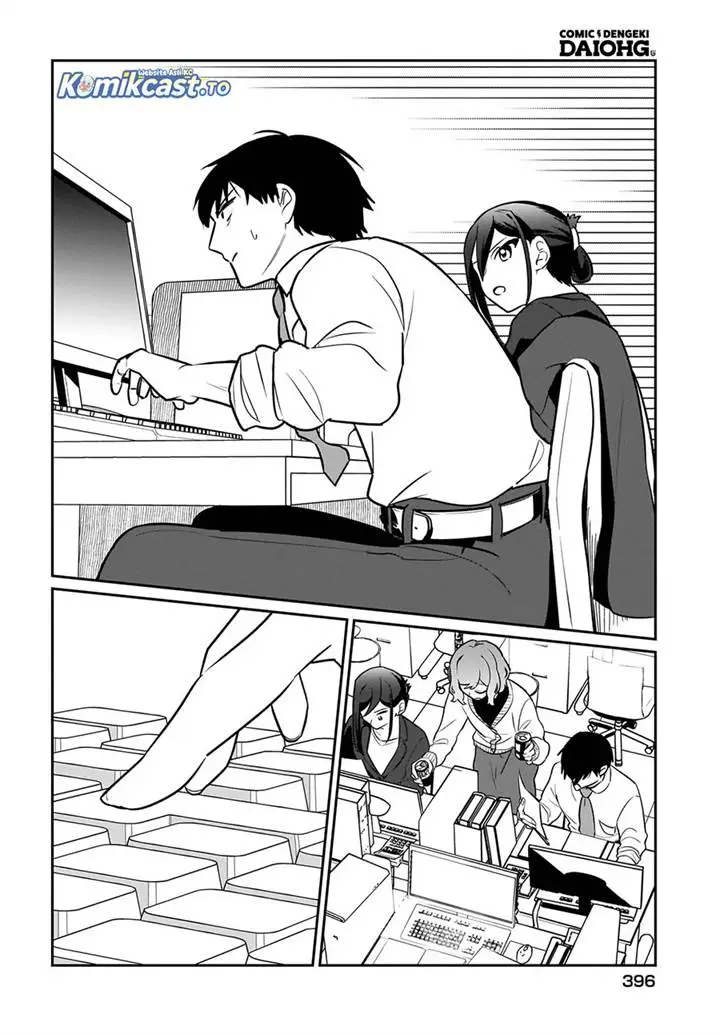 image-komik-kutabire-salarymen-no-ore-7nenburi-ni-saikai-shita-bishoujo-jk-to-dosei-wo-hajimaru-chapter-20-17/24