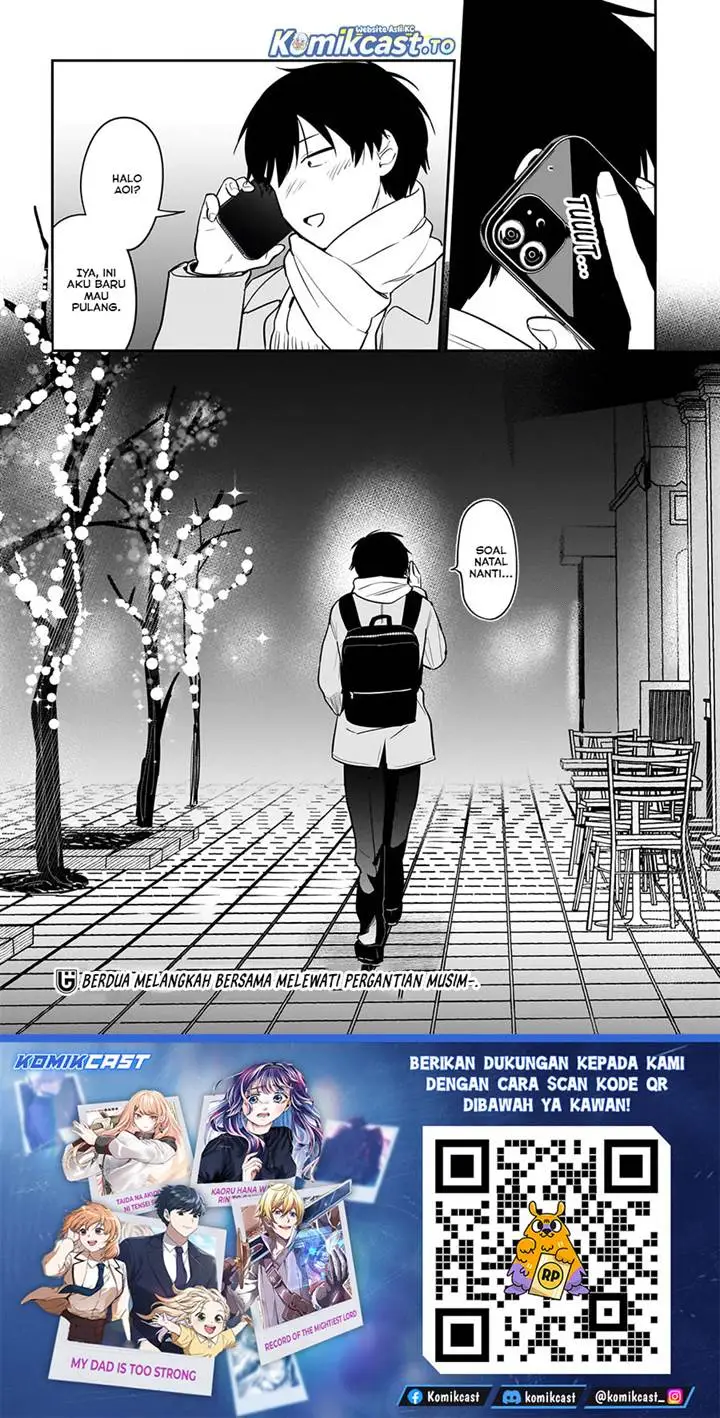 image-komik-kutabire-salarymen-no-ore-7nenburi-ni-saikai-shita-bishoujo-jk-to-dosei-wo-hajimaru-chapter-20-23/24