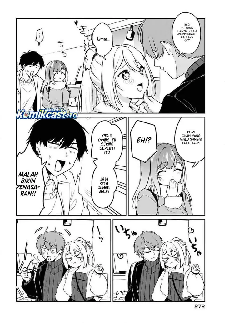 image-komik-kutabire-salarymen-no-ore-7nenburi-ni-saikai-shita-bishoujo-jk-to-dosei-wo-hajimaru-chapter-21-5/11