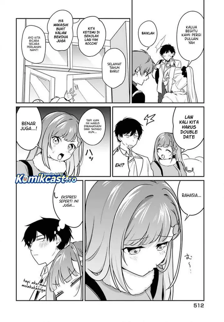 image-komik-kutabire-salarymen-no-ore-7nenburi-ni-saikai-shita-bishoujo-jk-to-dosei-wo-hajimaru-chapter-22-1/21