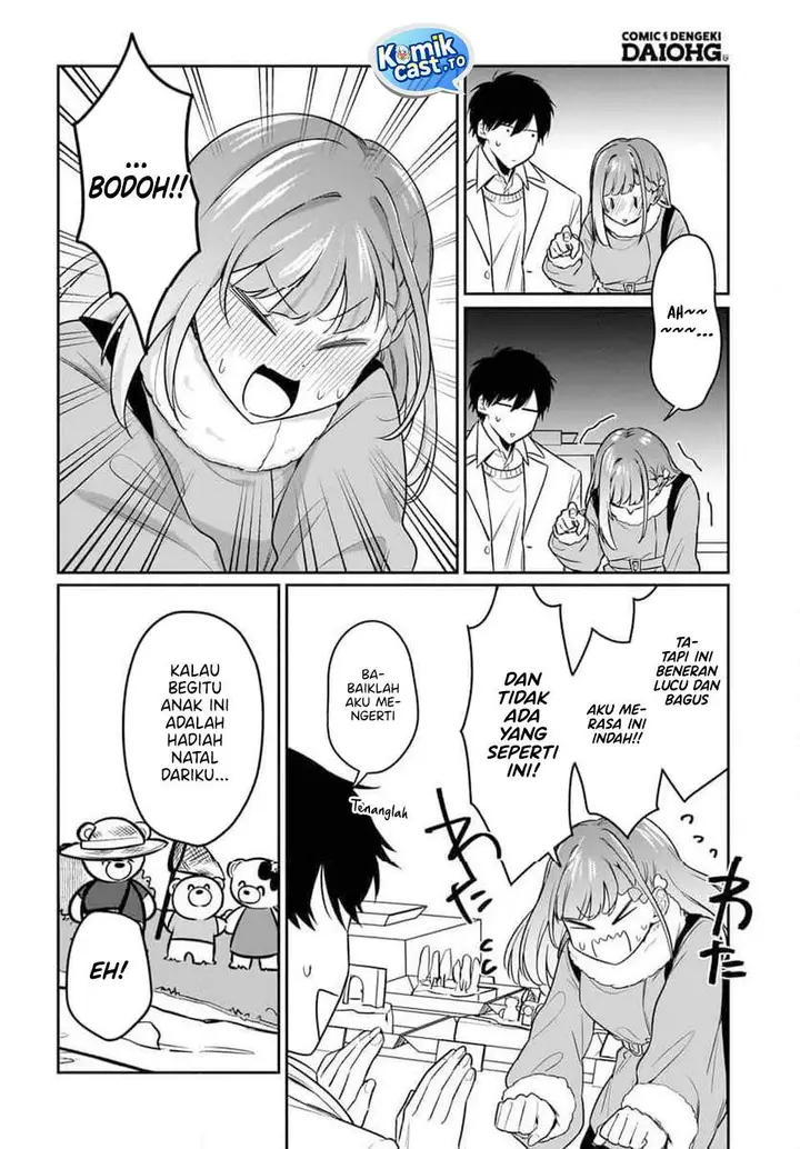 image-komik-kutabire-salarymen-no-ore-7nenburi-ni-saikai-shita-bishoujo-jk-to-dosei-wo-hajimaru-chapter-22-3/21