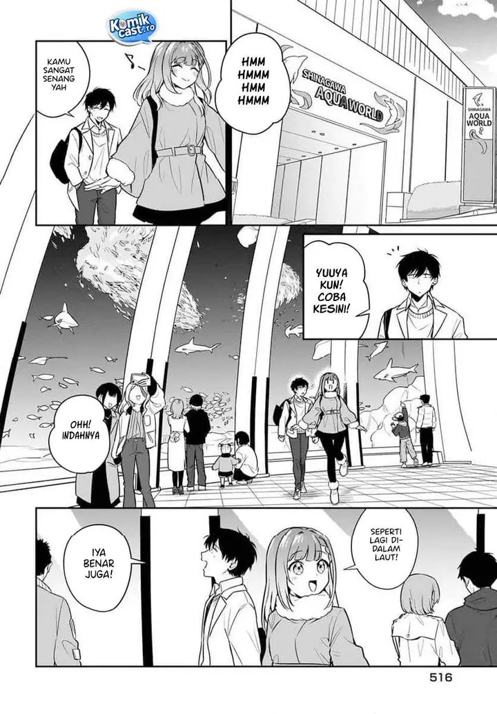 image-komik-kutabire-salarymen-no-ore-7nenburi-ni-saikai-shita-bishoujo-jk-to-dosei-wo-hajimaru-chapter-22-5/21