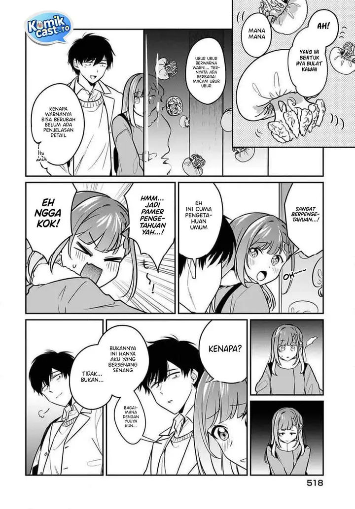 image-komik-kutabire-salarymen-no-ore-7nenburi-ni-saikai-shita-bishoujo-jk-to-dosei-wo-hajimaru-chapter-22-7/21