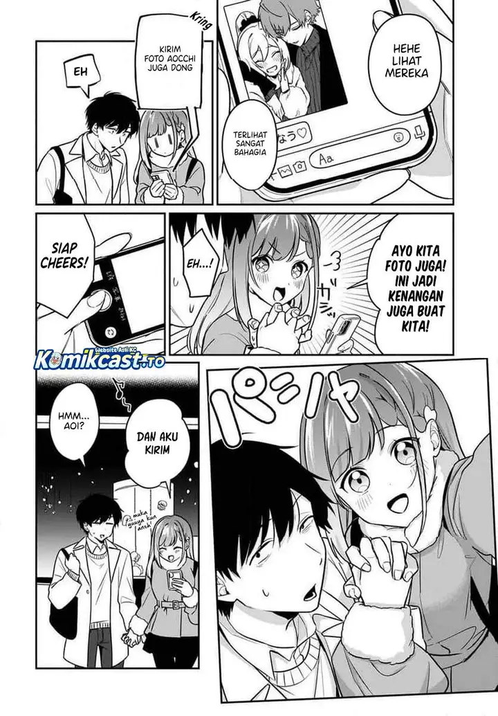 image-komik-kutabire-salarymen-no-ore-7nenburi-ni-saikai-shita-bishoujo-jk-to-dosei-wo-hajimaru-chapter-22-9/21