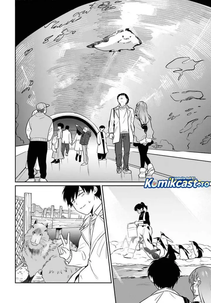 image-komik-kutabire-salarymen-no-ore-7nenburi-ni-saikai-shita-bishoujo-jk-to-dosei-wo-hajimaru-chapter-22-11/21