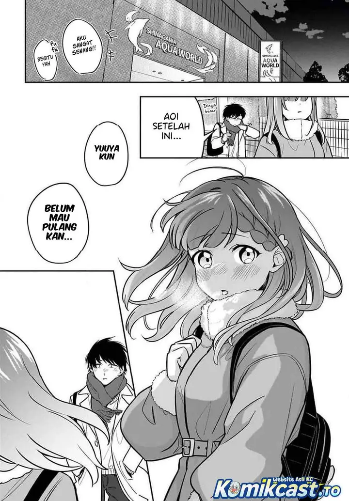 image-komik-kutabire-salarymen-no-ore-7nenburi-ni-saikai-shita-bishoujo-jk-to-dosei-wo-hajimaru-chapter-22-13/21