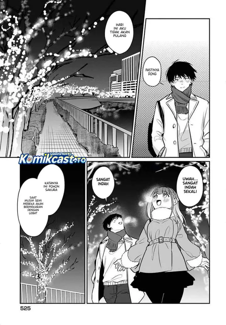 image-komik-kutabire-salarymen-no-ore-7nenburi-ni-saikai-shita-bishoujo-jk-to-dosei-wo-hajimaru-chapter-22-14/21