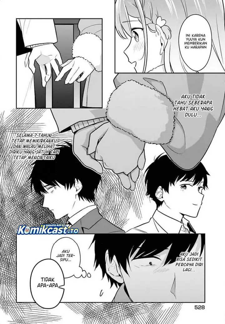 image-komik-kutabire-salarymen-no-ore-7nenburi-ni-saikai-shita-bishoujo-jk-to-dosei-wo-hajimaru-chapter-22-17/21