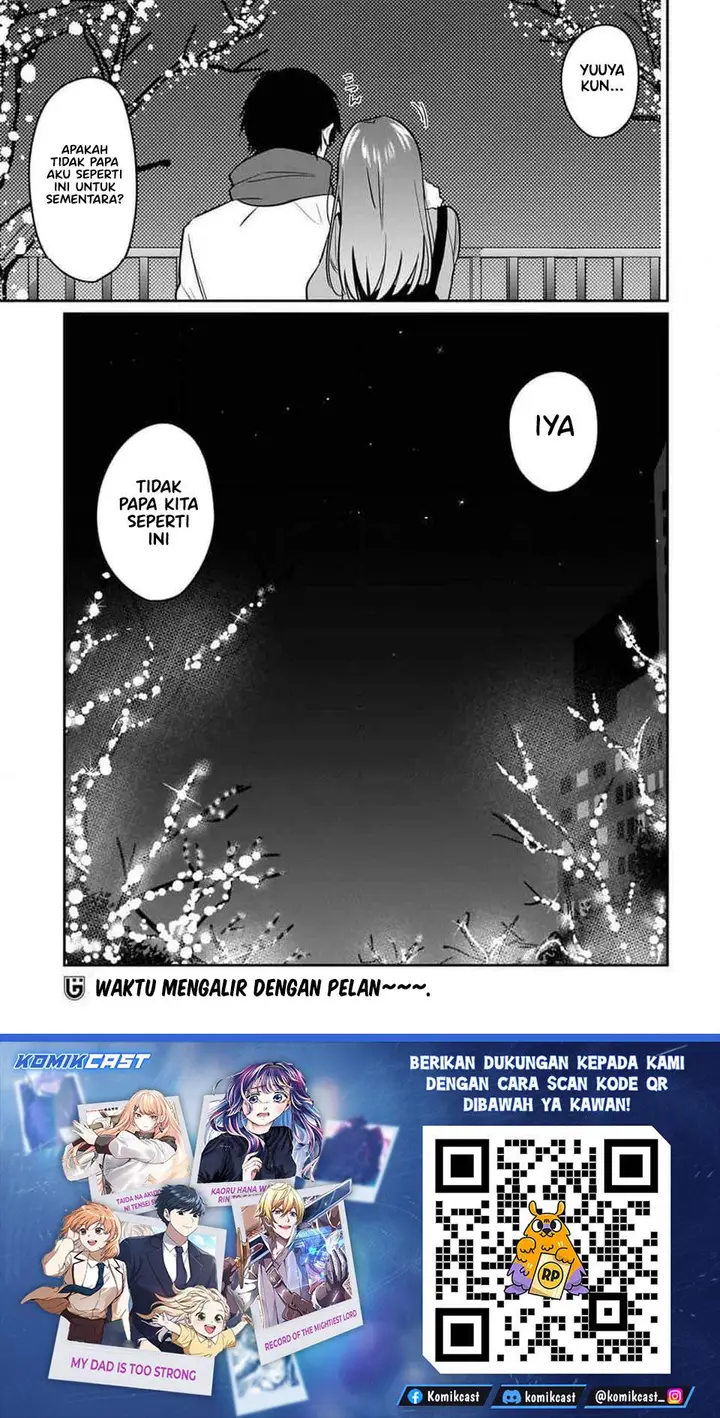 image-komik-kutabire-salarymen-no-ore-7nenburi-ni-saikai-shita-bishoujo-jk-to-dosei-wo-hajimaru-chapter-22-20/21