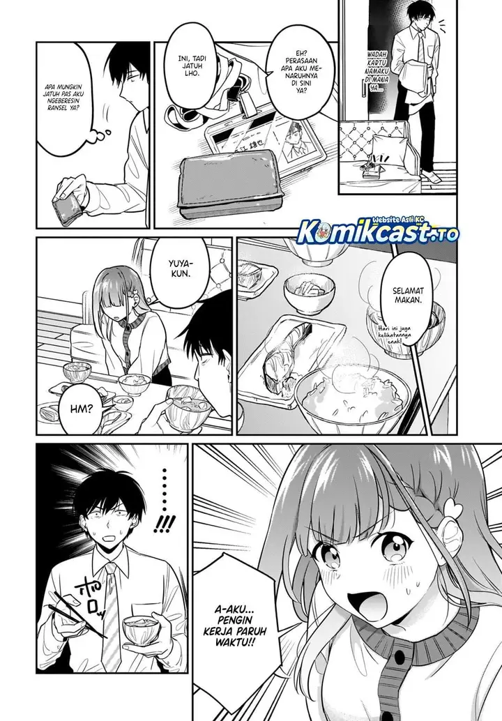 image-komik-kutabire-salarymen-no-ore-7nenburi-ni-saikai-shita-bishoujo-jk-to-dosei-wo-hajimaru-chapter-23-1/18