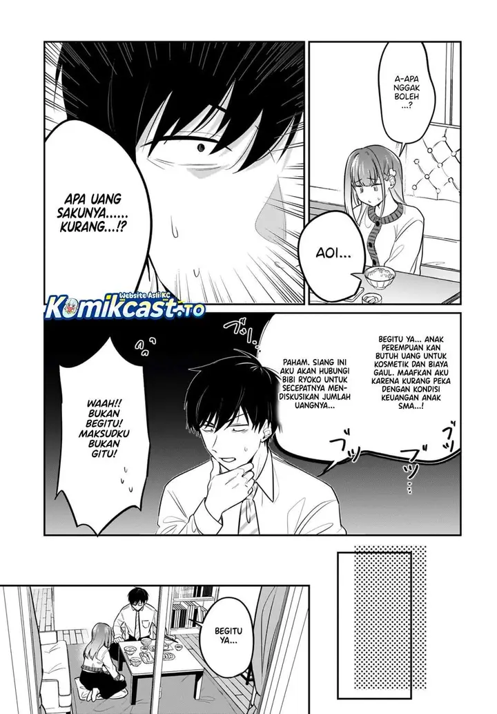 image-komik-kutabire-salarymen-no-ore-7nenburi-ni-saikai-shita-bishoujo-jk-to-dosei-wo-hajimaru-chapter-23-2/18
