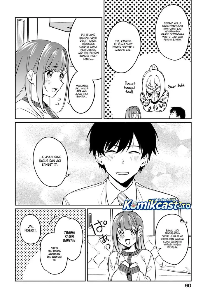 image-komik-kutabire-salarymen-no-ore-7nenburi-ni-saikai-shita-bishoujo-jk-to-dosei-wo-hajimaru-chapter-23-3/18