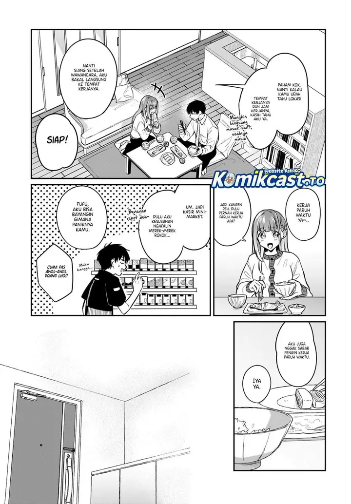 image-komik-kutabire-salarymen-no-ore-7nenburi-ni-saikai-shita-bishoujo-jk-to-dosei-wo-hajimaru-chapter-23-4/18