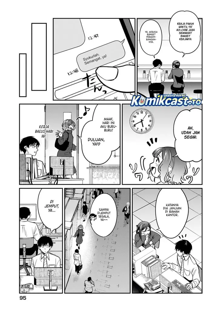 image-komik-kutabire-salarymen-no-ore-7nenburi-ni-saikai-shita-bishoujo-jk-to-dosei-wo-hajimaru-chapter-23-8/18