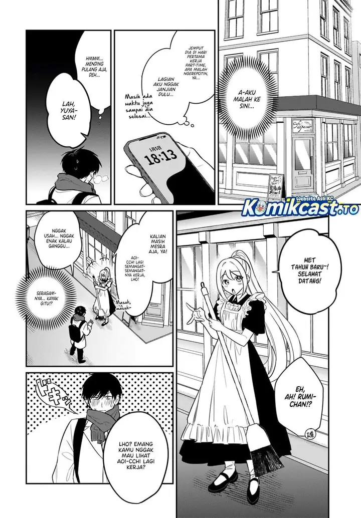 image-komik-kutabire-salarymen-no-ore-7nenburi-ni-saikai-shita-bishoujo-jk-to-dosei-wo-hajimaru-chapter-23-9/18