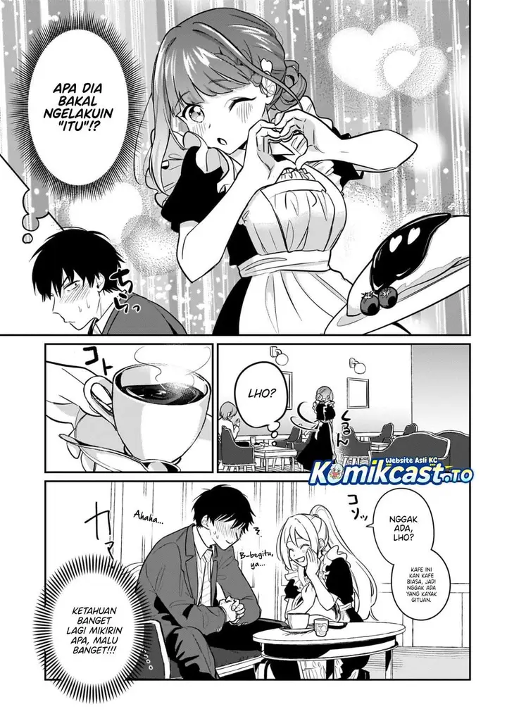 image-komik-kutabire-salarymen-no-ore-7nenburi-ni-saikai-shita-bishoujo-jk-to-dosei-wo-hajimaru-chapter-23-12/18