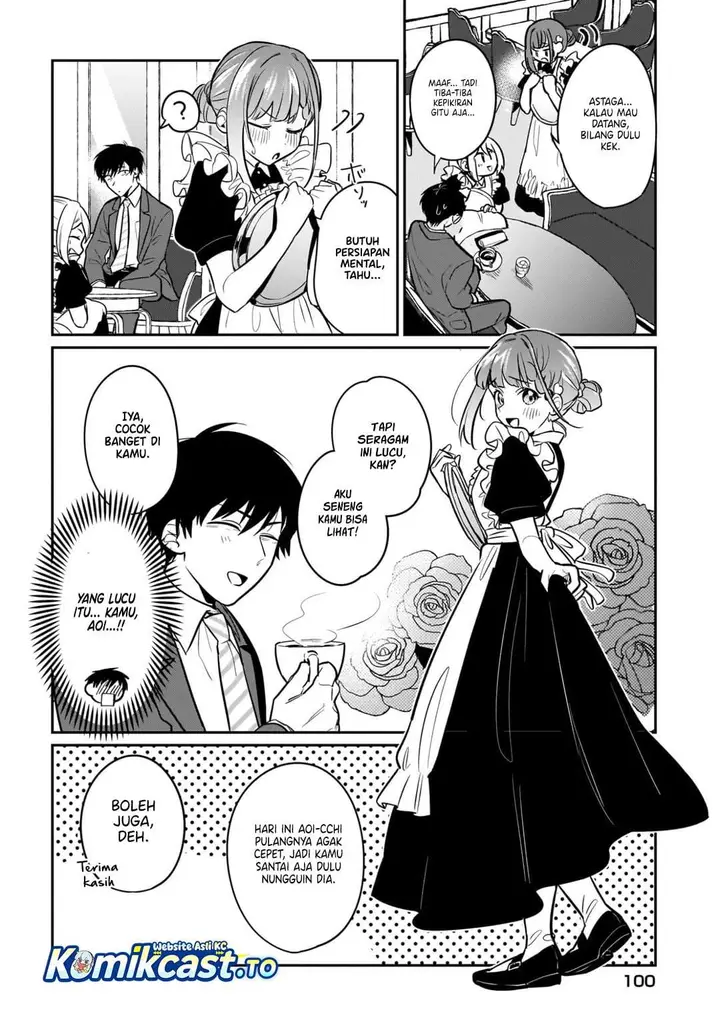 image-komik-kutabire-salarymen-no-ore-7nenburi-ni-saikai-shita-bishoujo-jk-to-dosei-wo-hajimaru-chapter-23-13/18