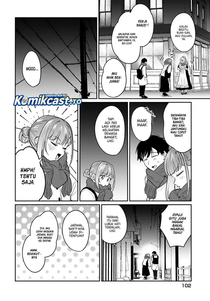 image-komik-kutabire-salarymen-no-ore-7nenburi-ni-saikai-shita-bishoujo-jk-to-dosei-wo-hajimaru-chapter-23-15/18