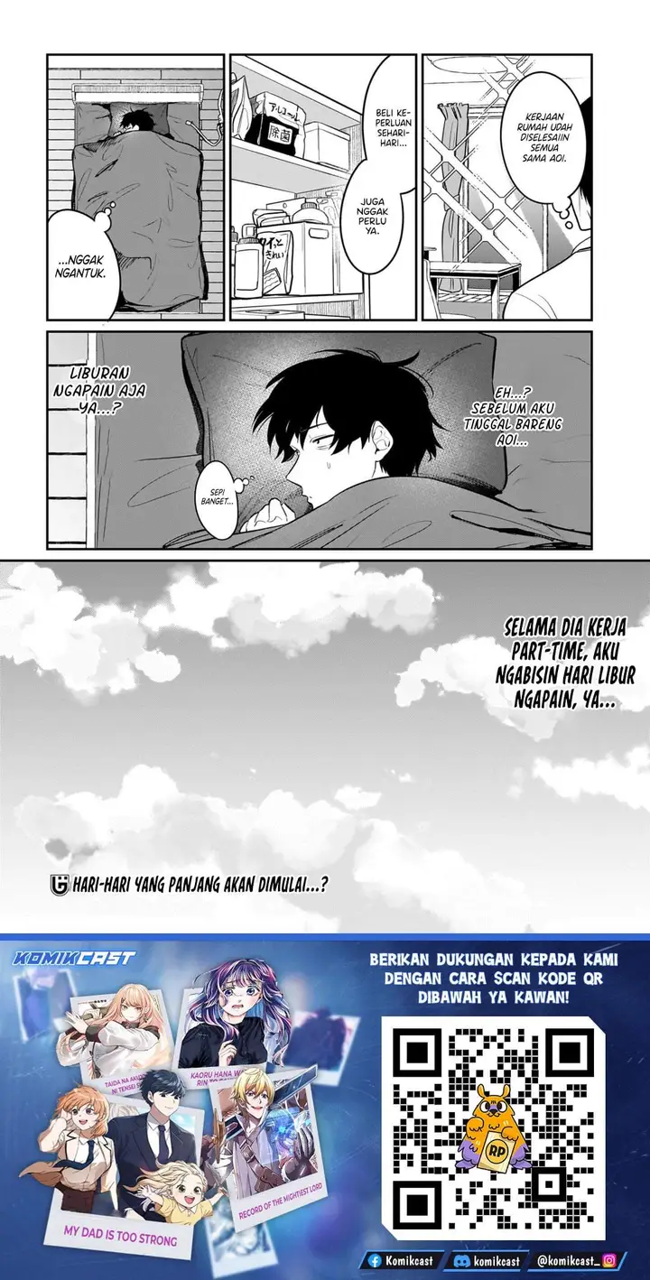 image-komik-kutabire-salarymen-no-ore-7nenburi-ni-saikai-shita-bishoujo-jk-to-dosei-wo-hajimaru-chapter-23-17/18