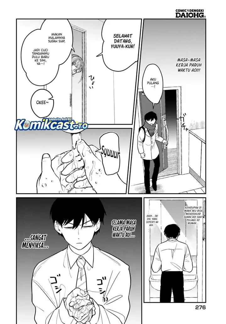 image-komik-kutabire-salarymen-no-ore-7nenburi-ni-saikai-shita-bishoujo-jk-to-dosei-wo-hajimaru-chapter-24-1/20
