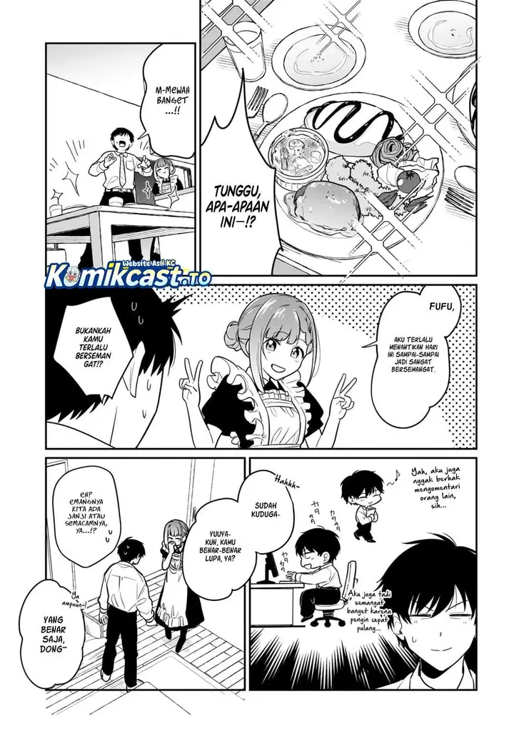 image-komik-kutabire-salarymen-no-ore-7nenburi-ni-saikai-shita-bishoujo-jk-to-dosei-wo-hajimaru-chapter-24-4/20