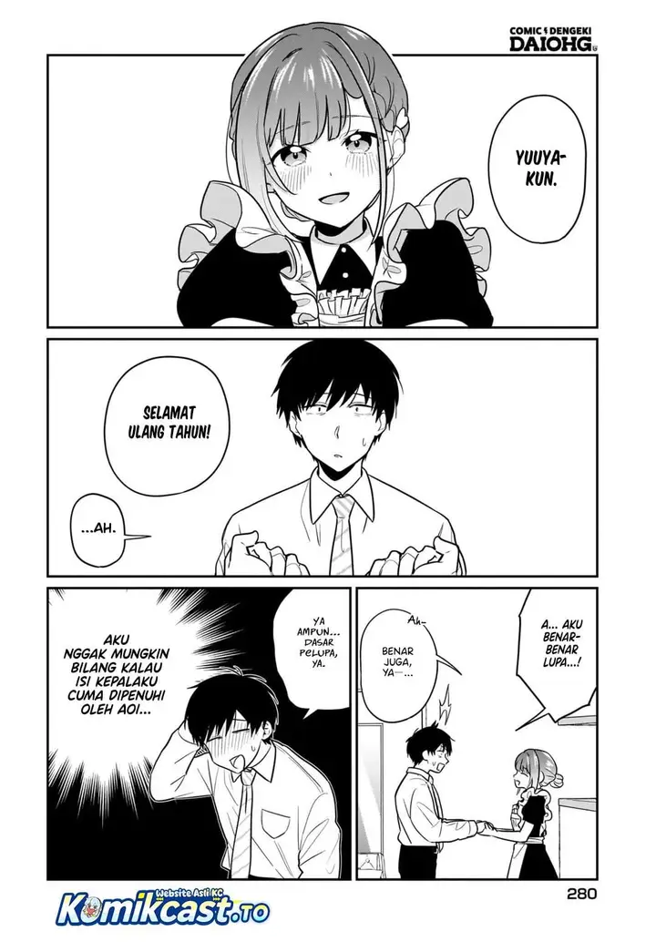 image-komik-kutabire-salarymen-no-ore-7nenburi-ni-saikai-shita-bishoujo-jk-to-dosei-wo-hajimaru-chapter-24-5/20