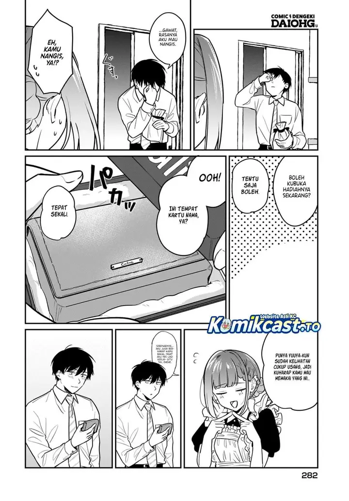 image-komik-kutabire-salarymen-no-ore-7nenburi-ni-saikai-shita-bishoujo-jk-to-dosei-wo-hajimaru-chapter-24-7/20