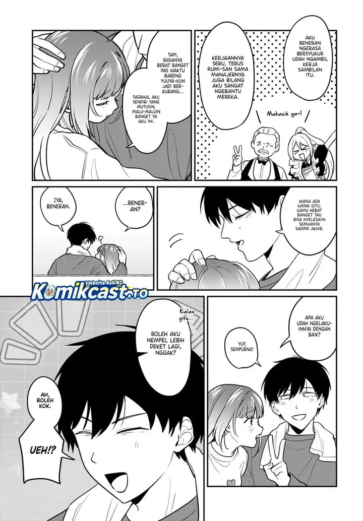 image-komik-kutabire-salarymen-no-ore-7nenburi-ni-saikai-shita-bishoujo-jk-to-dosei-wo-hajimaru-chapter-24-12/20