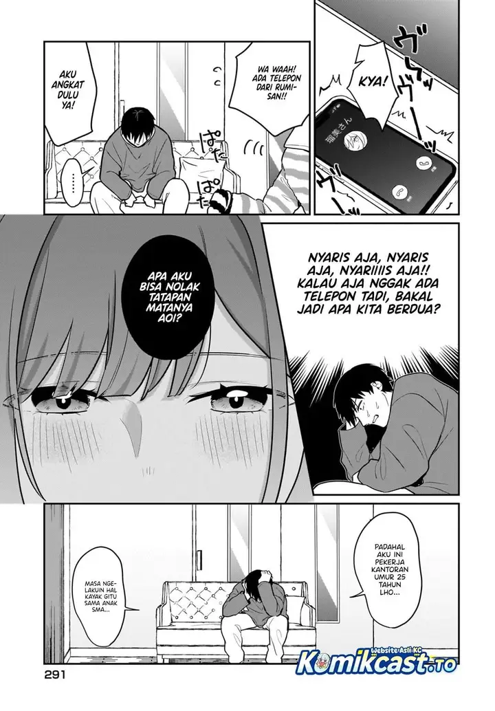 image-komik-kutabire-salarymen-no-ore-7nenburi-ni-saikai-shita-bishoujo-jk-to-dosei-wo-hajimaru-chapter-24-16/20