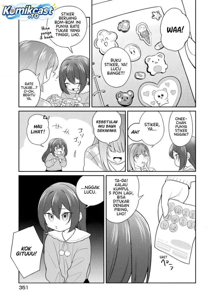 image-komik-kutabire-salarymen-no-ore-7nenburi-ni-saikai-shita-bishoujo-jk-to-dosei-wo-hajimaru-chapter-25-6/21
