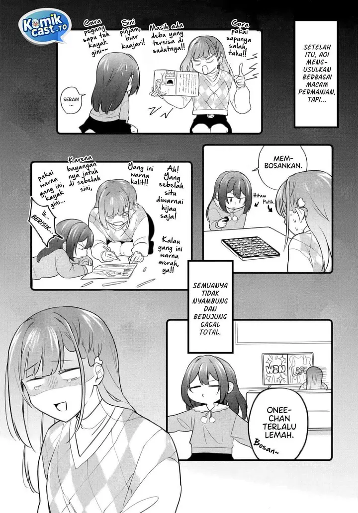 image-komik-kutabire-salarymen-no-ore-7nenburi-ni-saikai-shita-bishoujo-jk-to-dosei-wo-hajimaru-chapter-25-8/21