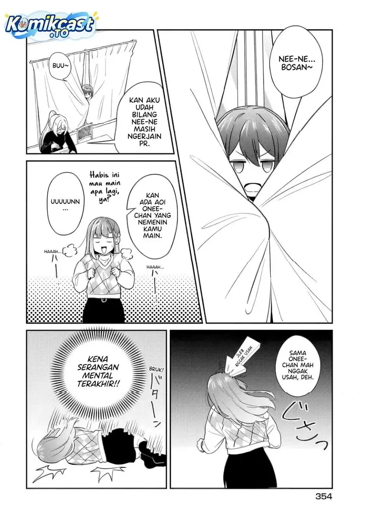 image-komik-kutabire-salarymen-no-ore-7nenburi-ni-saikai-shita-bishoujo-jk-to-dosei-wo-hajimaru-chapter-25-9/21