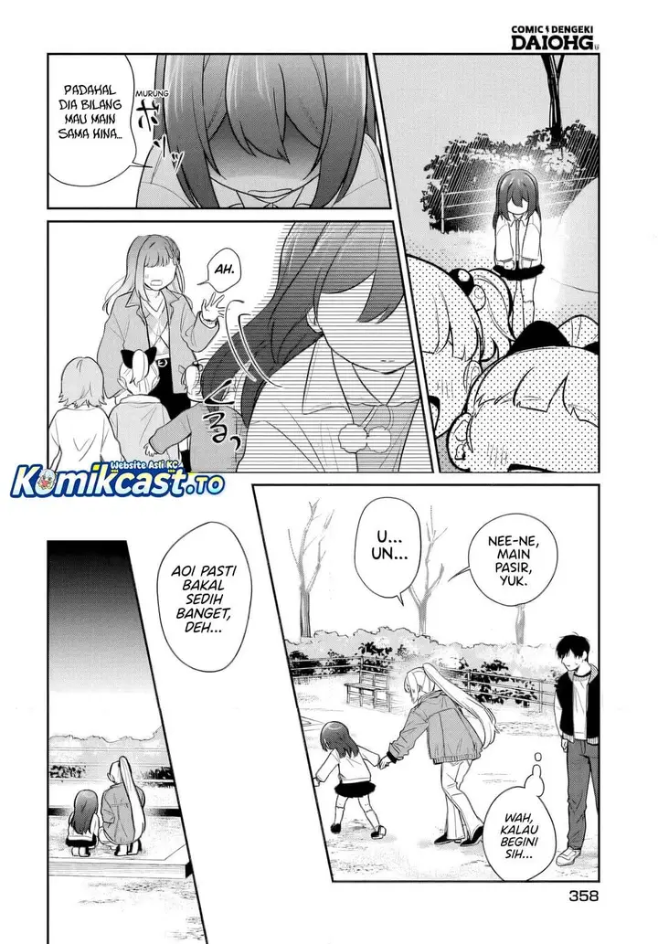 image-komik-kutabire-salarymen-no-ore-7nenburi-ni-saikai-shita-bishoujo-jk-to-dosei-wo-hajimaru-chapter-25-13/21