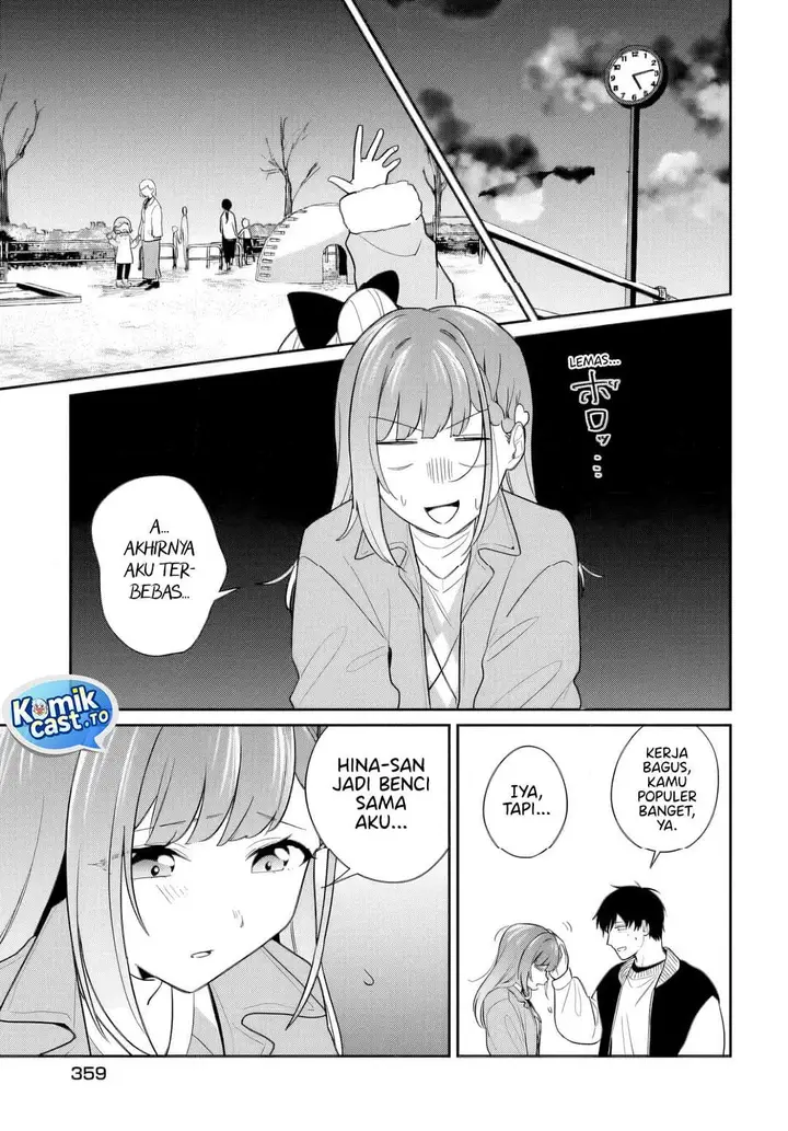 image-komik-kutabire-salarymen-no-ore-7nenburi-ni-saikai-shita-bishoujo-jk-to-dosei-wo-hajimaru-chapter-25-14/21