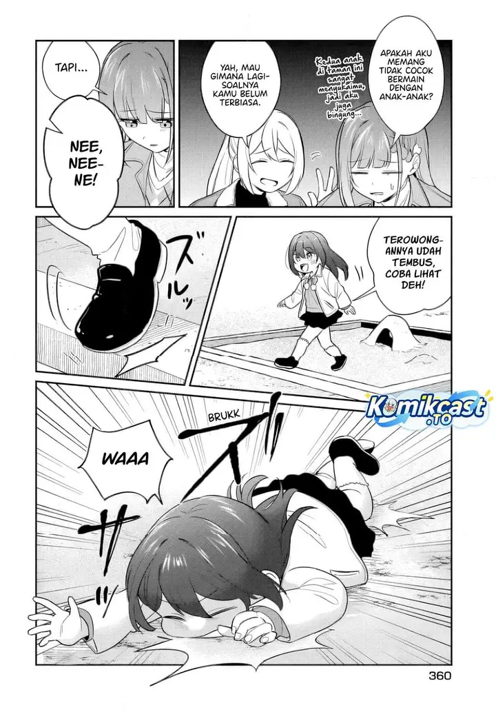 image-komik-kutabire-salarymen-no-ore-7nenburi-ni-saikai-shita-bishoujo-jk-to-dosei-wo-hajimaru-chapter-25-15/21