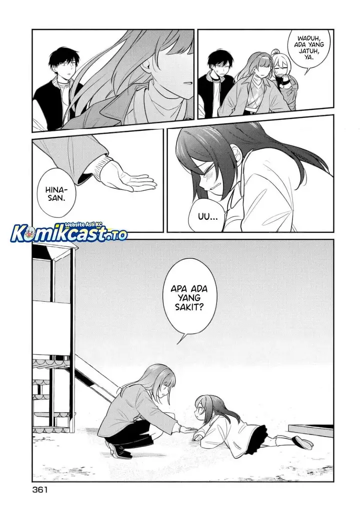 image-komik-kutabire-salarymen-no-ore-7nenburi-ni-saikai-shita-bishoujo-jk-to-dosei-wo-hajimaru-chapter-25-16/21