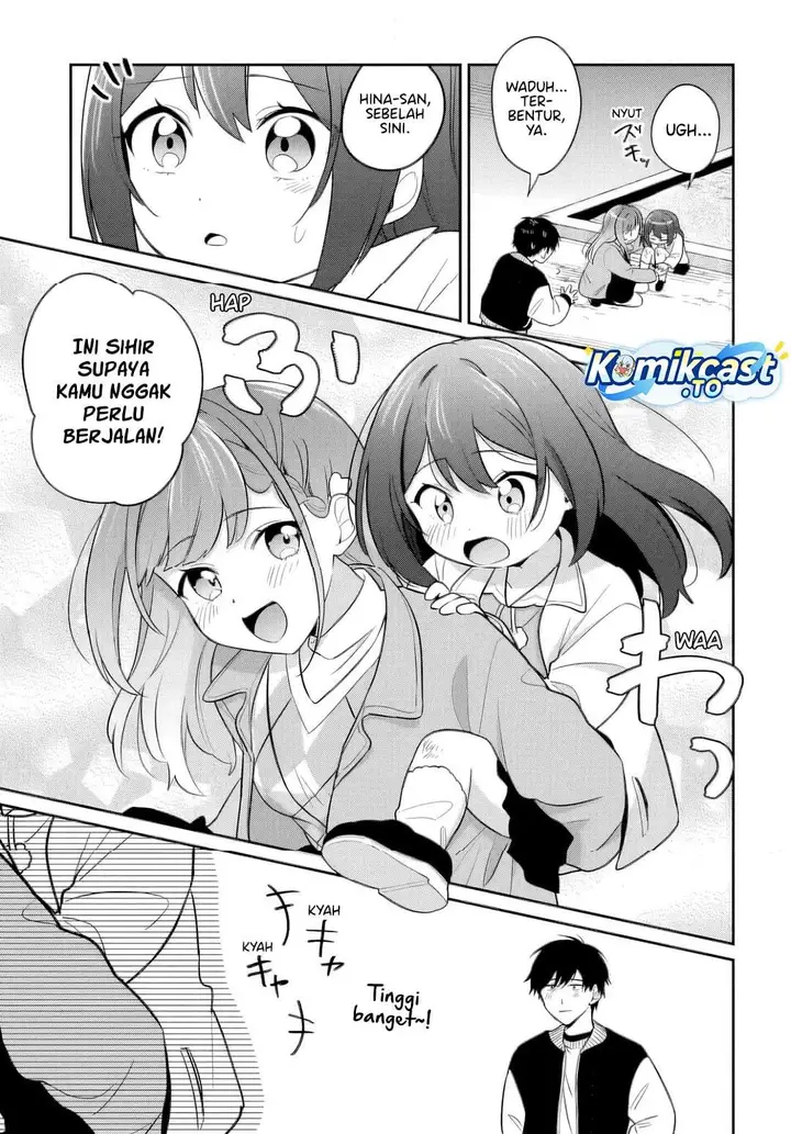 image-komik-kutabire-salarymen-no-ore-7nenburi-ni-saikai-shita-bishoujo-jk-to-dosei-wo-hajimaru-chapter-25-18/21