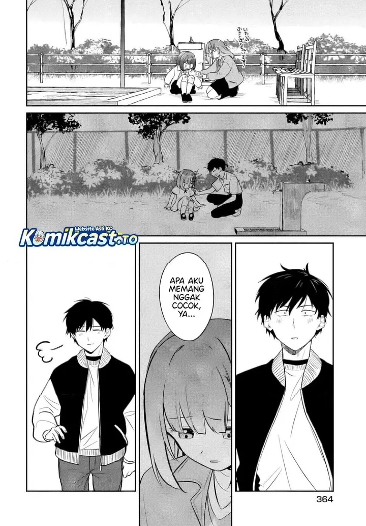 image-komik-kutabire-salarymen-no-ore-7nenburi-ni-saikai-shita-bishoujo-jk-to-dosei-wo-hajimaru-chapter-25-19/21