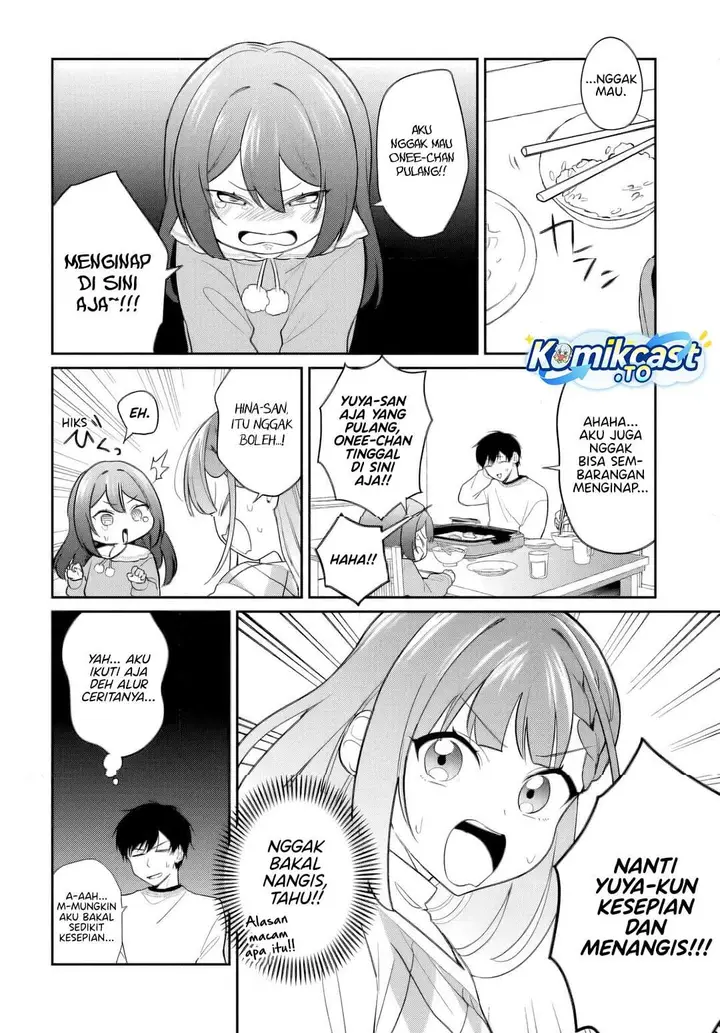 image-komik-kutabire-salarymen-no-ore-7nenburi-ni-saikai-shita-bishoujo-jk-to-dosei-wo-hajimaru-chapter-26-3/23
